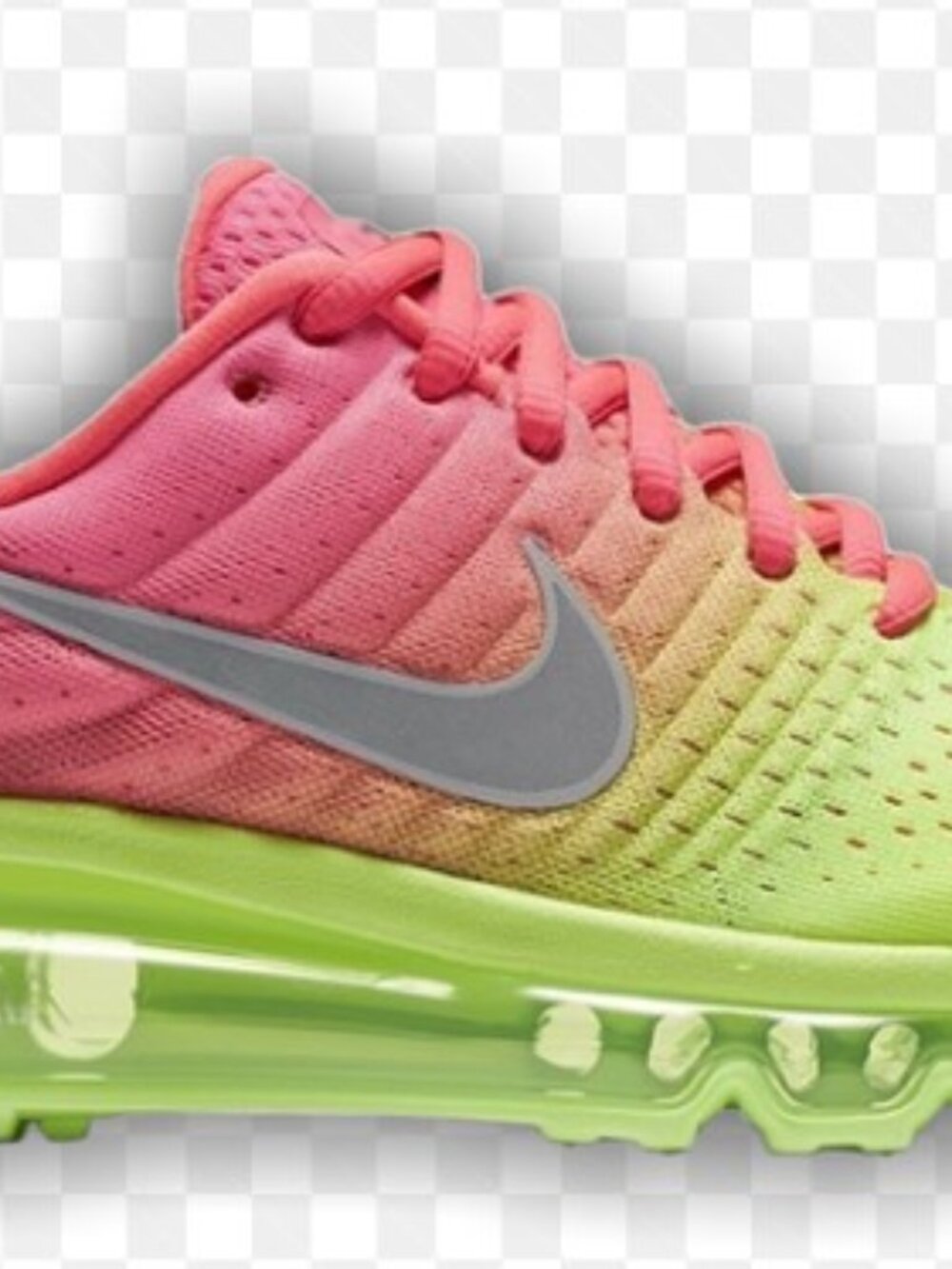 Nike size 6Y 24cm